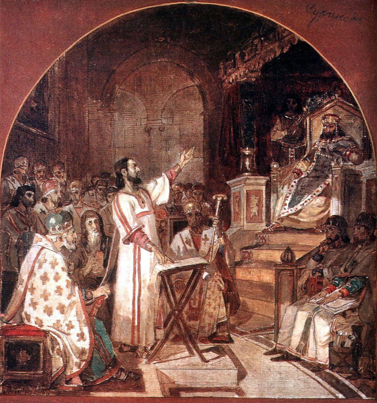 first-ecumenical-council-of-nicaea-1876